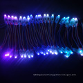 LED Holiday Outdoor Colorful Christmas Decoration Fairy String Light